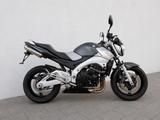 Suzuki GSR 600 ABS | Yoshimura | LSL | Reifen neu - SUZUKI YOSHIMURA