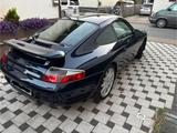 Porsche 996 Carrera 4 Coupé, 55tkm, - Porsche: 55