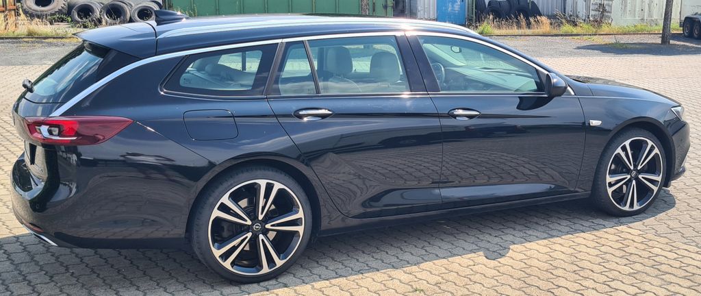 Image of Opel Insignia