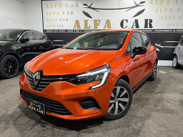 Renault RENAULT CLIO 1,0 TCE 70CV 2023 NUOVA!!!!