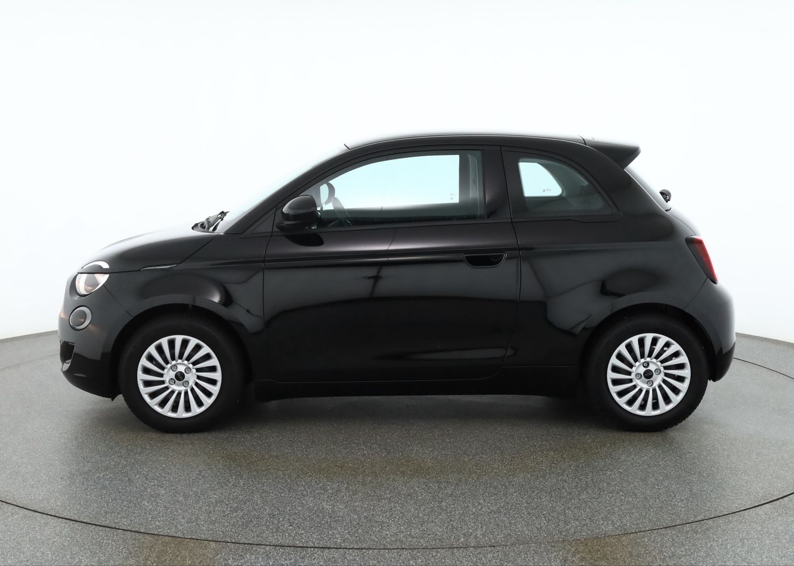 Fiat 500e Standheizung Android Apple Tempomat DAB USB imagem 2