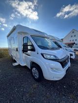 Pilote P650C Expr. Automatik, SAT, Solar, +Sonderpreis+ - Pilote Diesel Teilintegrierter