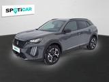 Peugeot 2008 PureTech 130 Allure EAT8 - graue Peugeot 2008