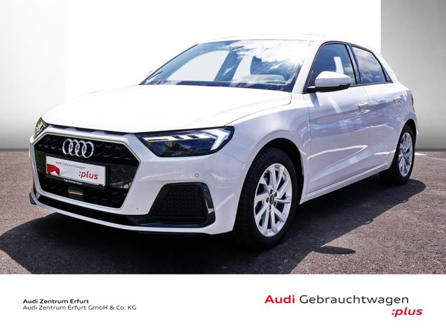 Audi A1 Sportback 25 TFSI advanced LED Navi Virtual C