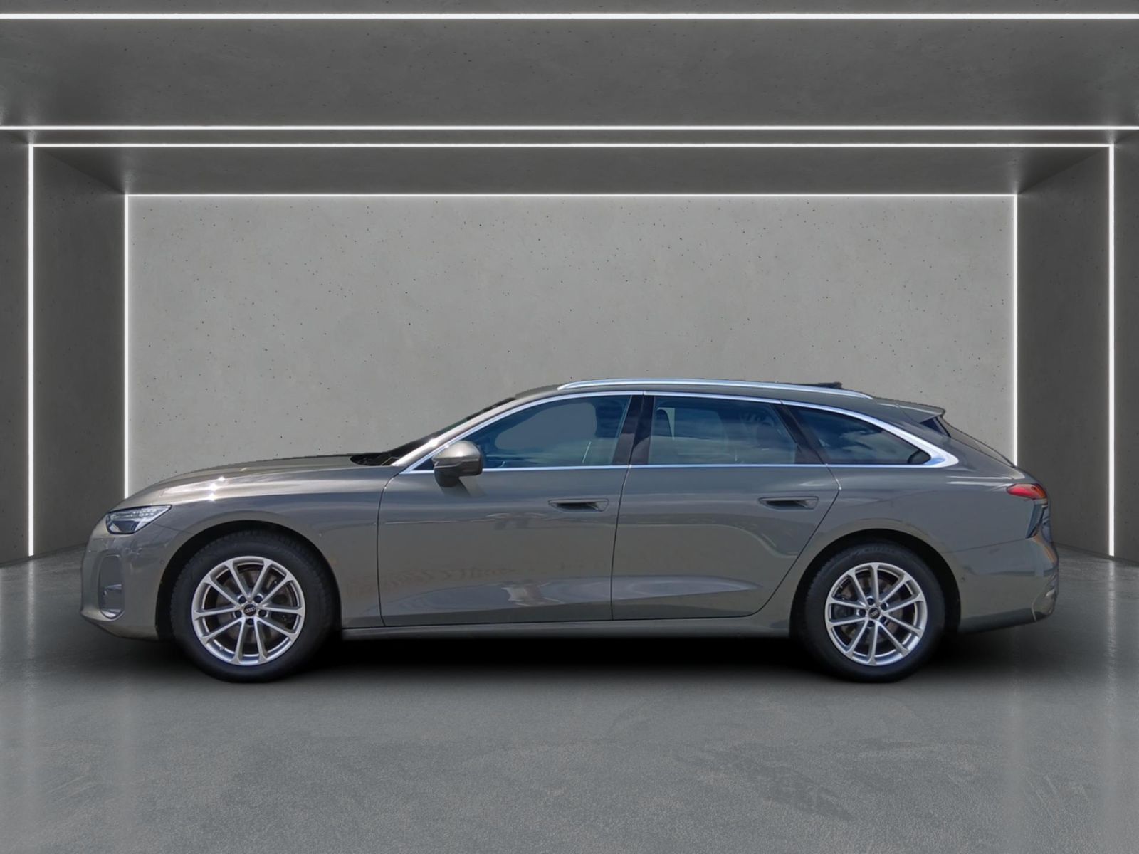 Audi A6 Avant TFSI Adv. S tronic MATRIX AHK 360° foto 5