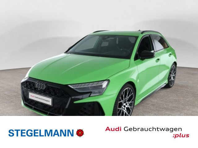 Audi RS 3 Sportback Wabenstepppung*Matrix*Head_up*Kam