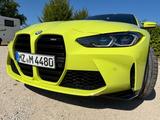 BMW M4 M4 - gebrauchte BMW M4 aus dem Jahr 2021
