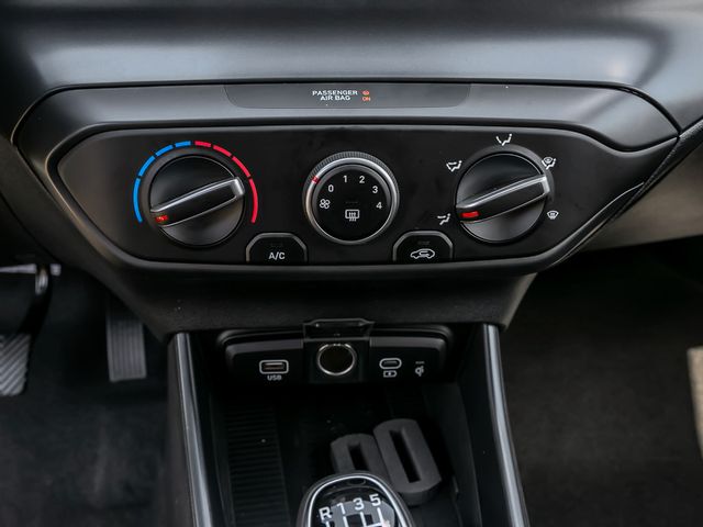 Hyundai i20 1.0 Trend Fernlicht-Assisten Kamera Navi