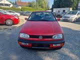 Volkswagen Golf III / TÜV / TOP Zustand - Volkswagen Golf aus 1994: Iii