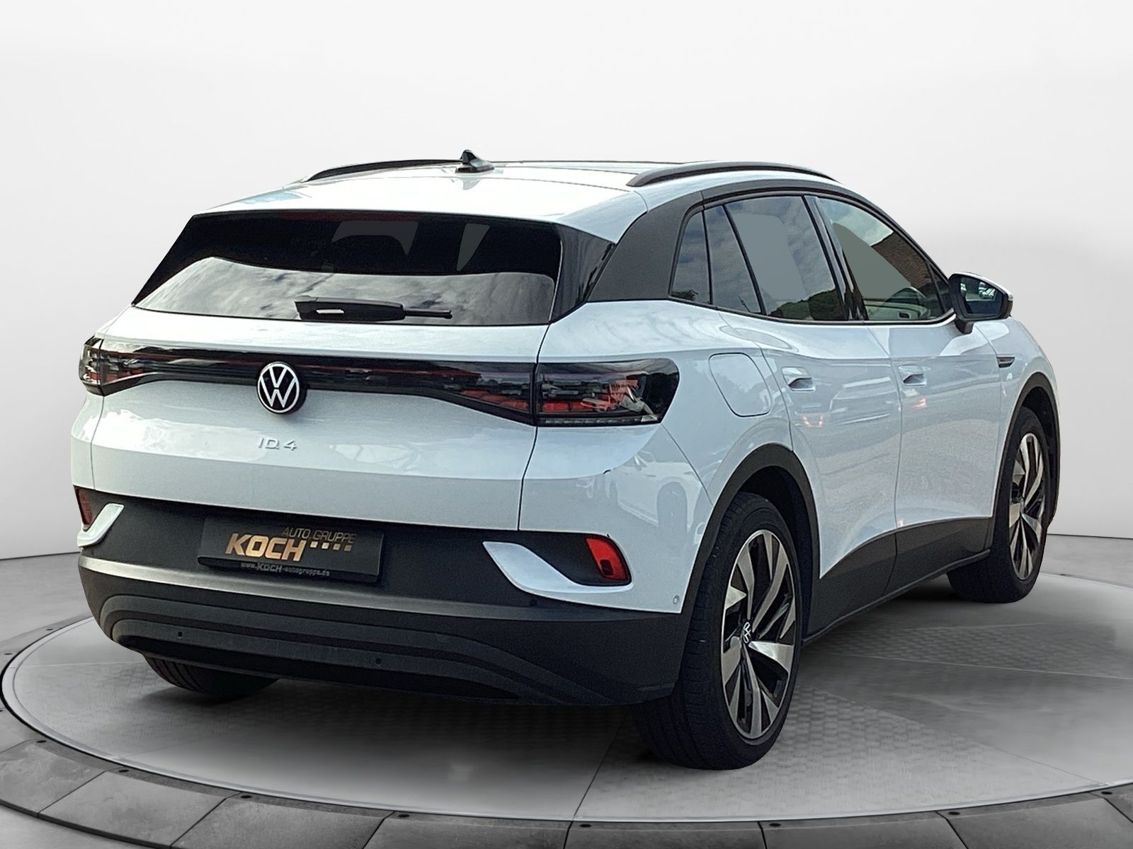 Volkswagen ID.4 - Bild 6