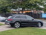 Audi A4 Avant 40 TFSI S line*NAVI*TEMPOMAT*PDC V-H !! - Audi A4 Gebrauchtwagen in Mönchengladbach