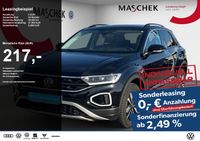 Volkswagen T-Roc - Vorschau Bild 1