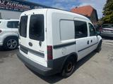 Opel Combo Kasten 1,6 - Opel Combo Gebrauchtwagen in Dortmund