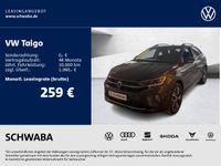 Volkswagen Taigo - Vorschau Bild 1