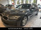 BMW 520 d xDrive Touring /LED/Sport-S /Facelift/PDC - BMW 520 Gebrauchtwagen in München