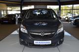 Opel Meriva B Style KLIMAAUTO./ TEMPOMAT / PDC - Opel Meriva in Rostock
