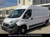 Fiat Ducato Grossr.-Kasten 35 130 L4H2 Klima TÜV Neu - Fiat Ducato: L4