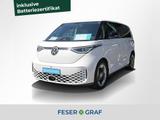 Volkswagen ID. Buzz Pro ACC AHK Alu 20" Matrix Navi 360° - Volkswagen ID. Buzz aus 2023
