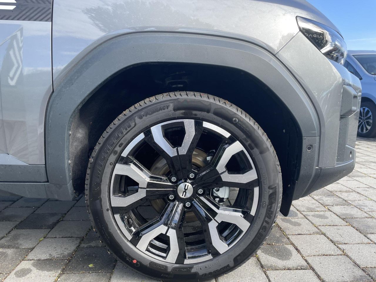 Dacia Bigster - Bild 7