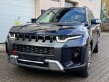 Ssangyong Torres 1.5 T-GDI Forest Edition AT LED NAVI AHK - Ssangyong Torres aus 2024