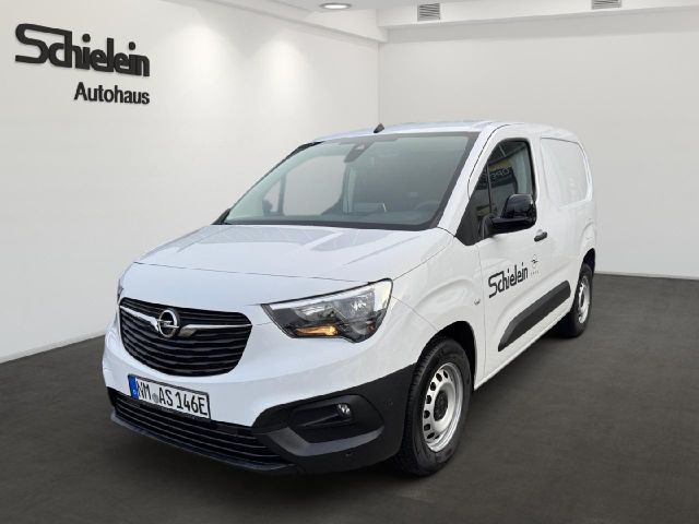 Opel Combo Cargo e *SHZ*Apple CarPlay & Android Auto*