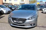 Mazda 3 Lim Center-Line/2.HD/Navi/Tempo/S.Hzng/PDC/Top - Mazda 3: Top