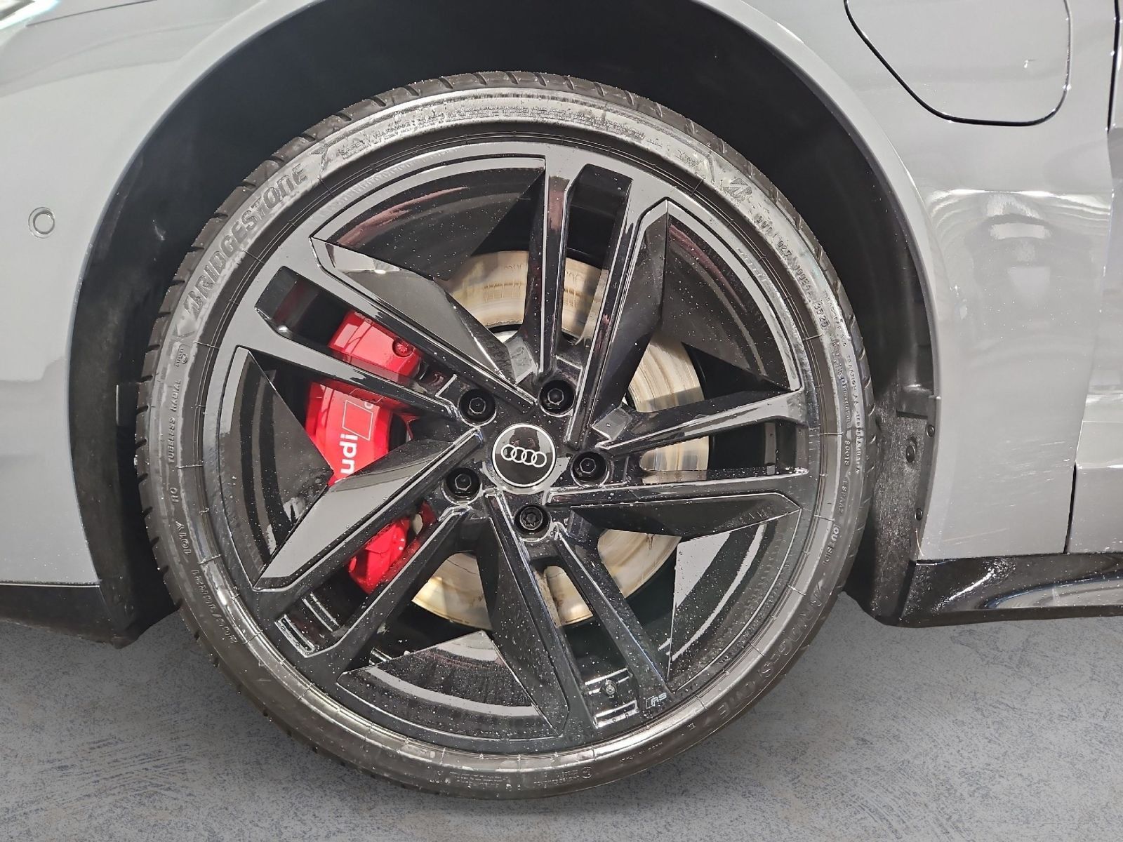 Audi RS e-tron GT - Bild 8