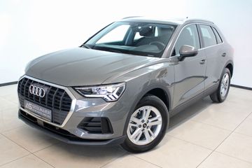 Audi Q3 - 4