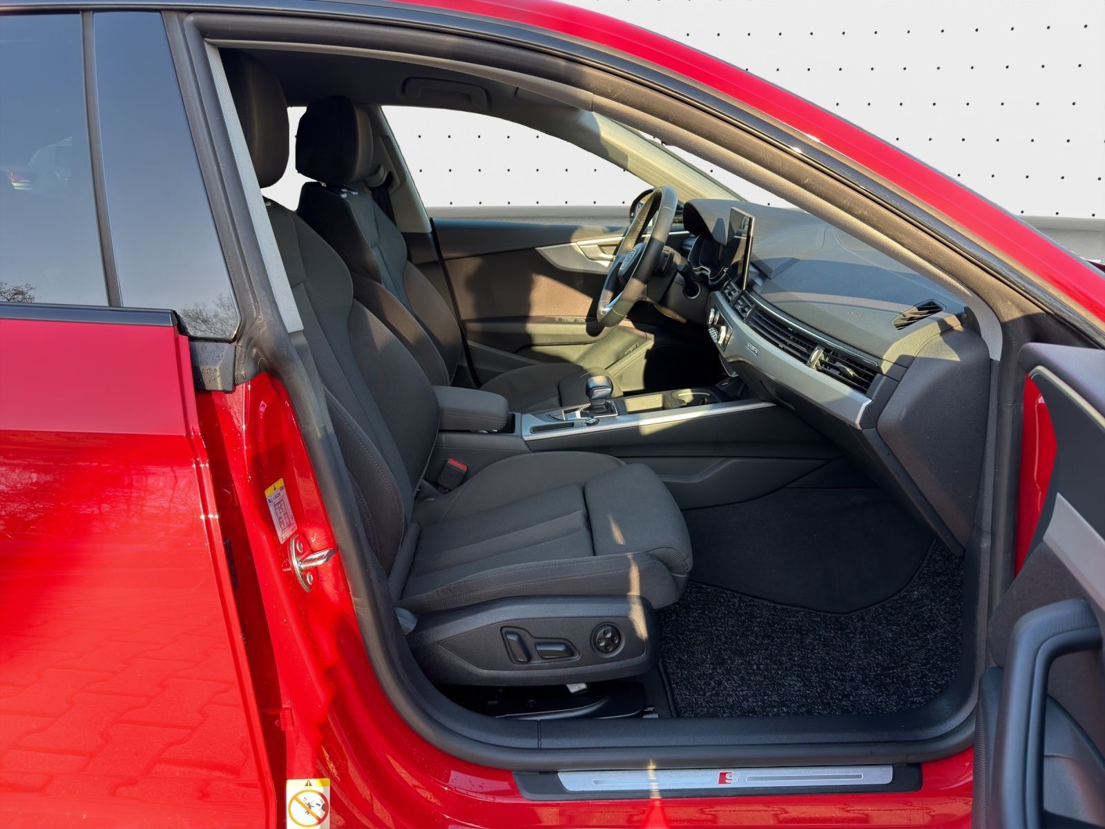 Audi A5 - Bild 4