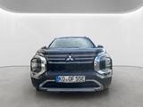 Mitsubishi Outlander 2.4 PHEV 4WD Top - Mitsubishi Outlander mit Hybrid-Antrieb