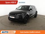 Land Rover Evoque D180 Mild-Hybrid R-dynamic SE Aut.*NAVI* - Land Rover in Duisburg