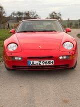 Porsche 968 | Top Zustand - Porsche 968 aus 1992