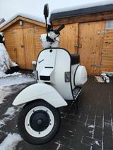 Vespa PX80 Lusso - VESPA PX