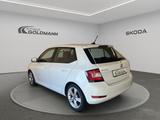 Skoda Fabia III 1,0l MPI Cool Plus 55 kW 5-Gang - Skoda Fabia: Iii