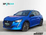 Peugeot e-208 GT Pack Elektro Panorama Navi LED ACC Klim - Peugeot e-208 GT-Pack