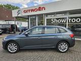 Skoda Scala  1.0 TSI   Style AHK Navi SHZ ACC Spurhalt - gebrauchte Skoda Scala aus dem Jahr 2019