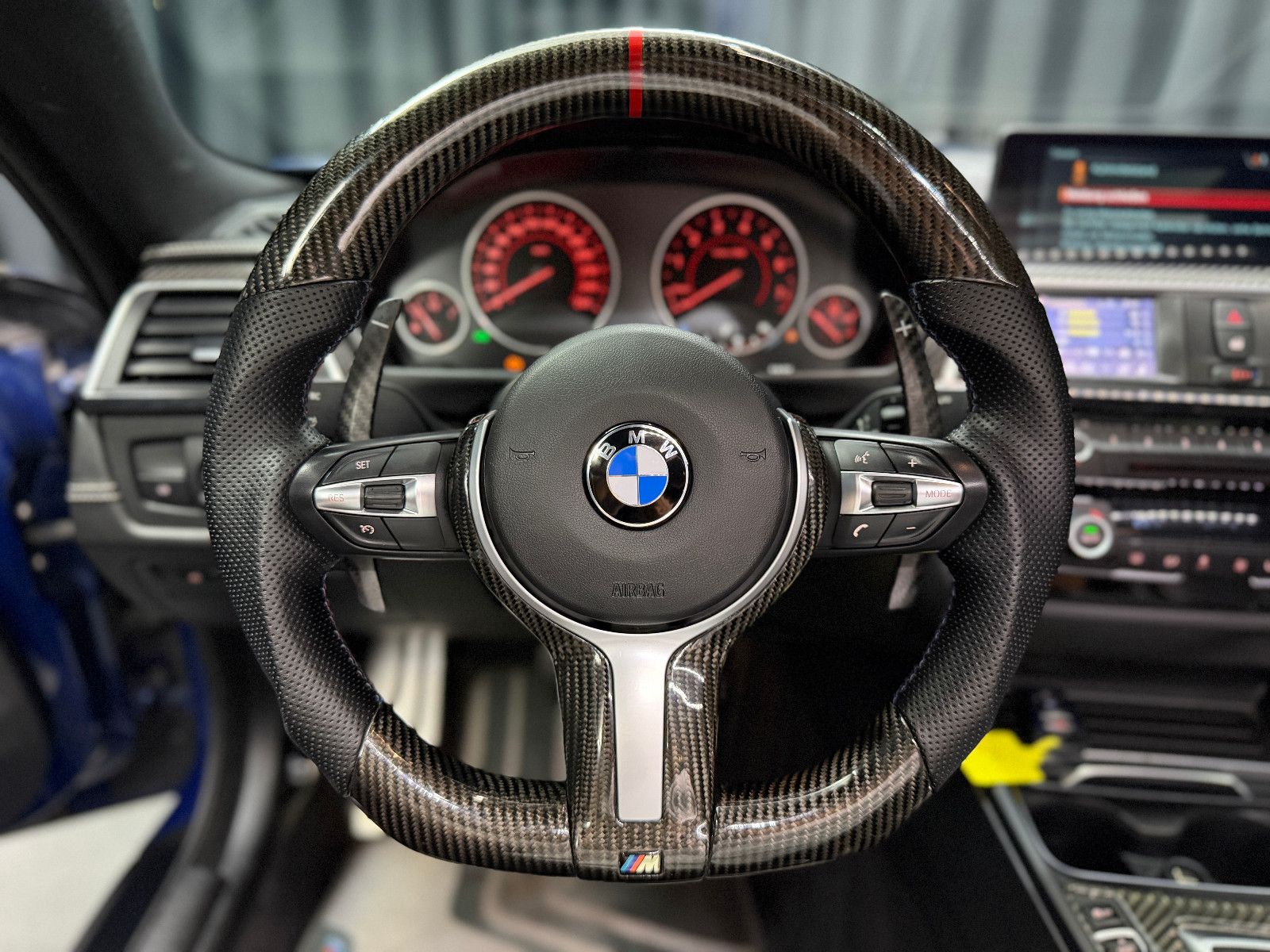 Fahrzeugabbildung BMW 440i Coupe xDrive M Sport |MPPSK|INDIVIDUAL|H/K|