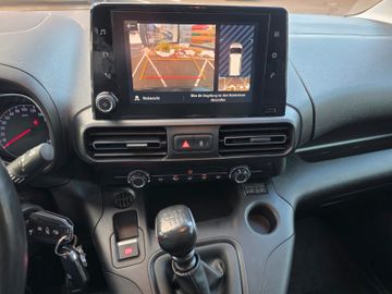 Bild 9 Opel Combo Life E Elegance 1.5D