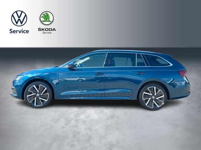 Image of Skoda Octavia