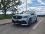 Mercedes-Benz GLS 63 AMG - Mercedes-Benz GLS 63 AMG Gebrauchtwagen