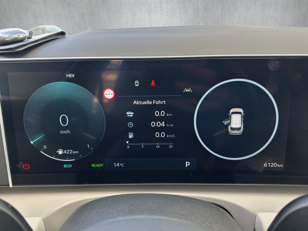 Hyundai Tucson – Bild 13
