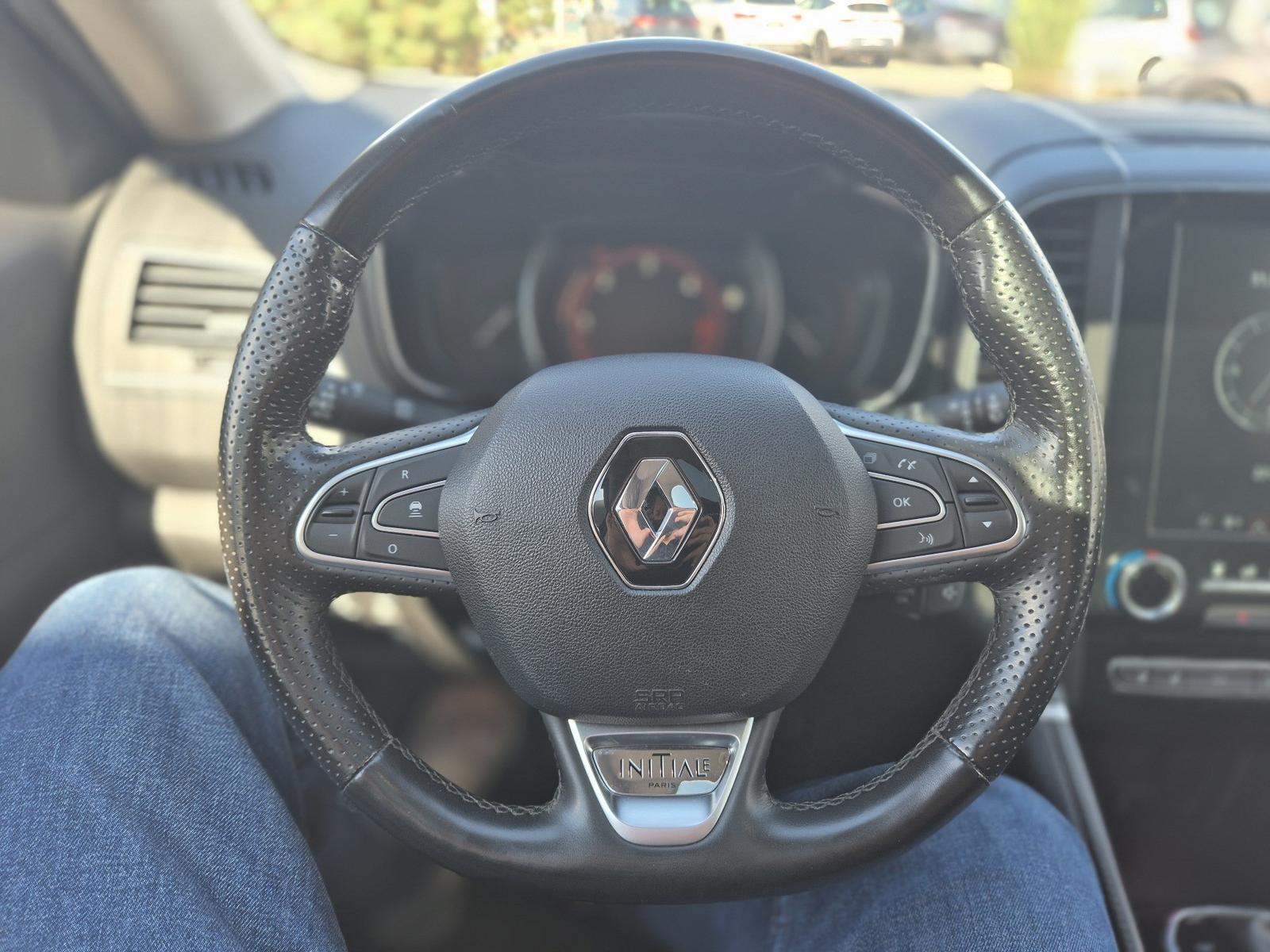 Renault Koleos INITIALE PARIS BLUE dCi 185 4WD Automatik, миниатюра 20