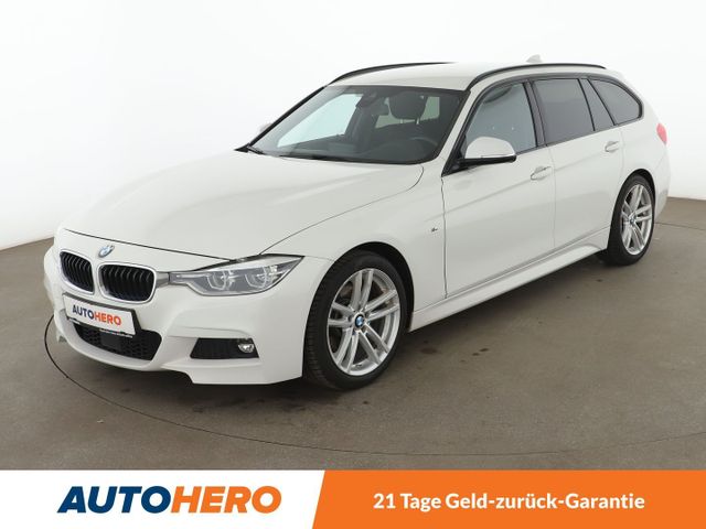 BMW 325d M Sport Aut.*NAVI*LED*ACC*HUD*PDC*