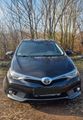 Toyota Auris Hybrid Edition-S+ 1,8-l-VVT-i, LED, NAVI, 