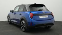 MINI Cooper S - Vorschau Bild 8