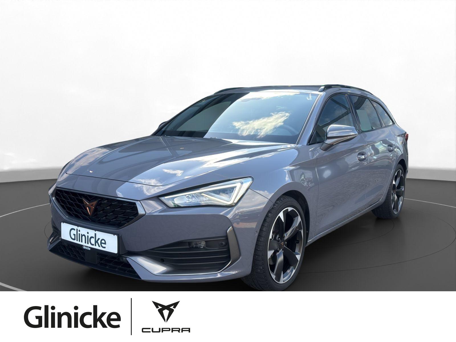 Cupra Leon Sportstourer 1.5 eTSI Basis