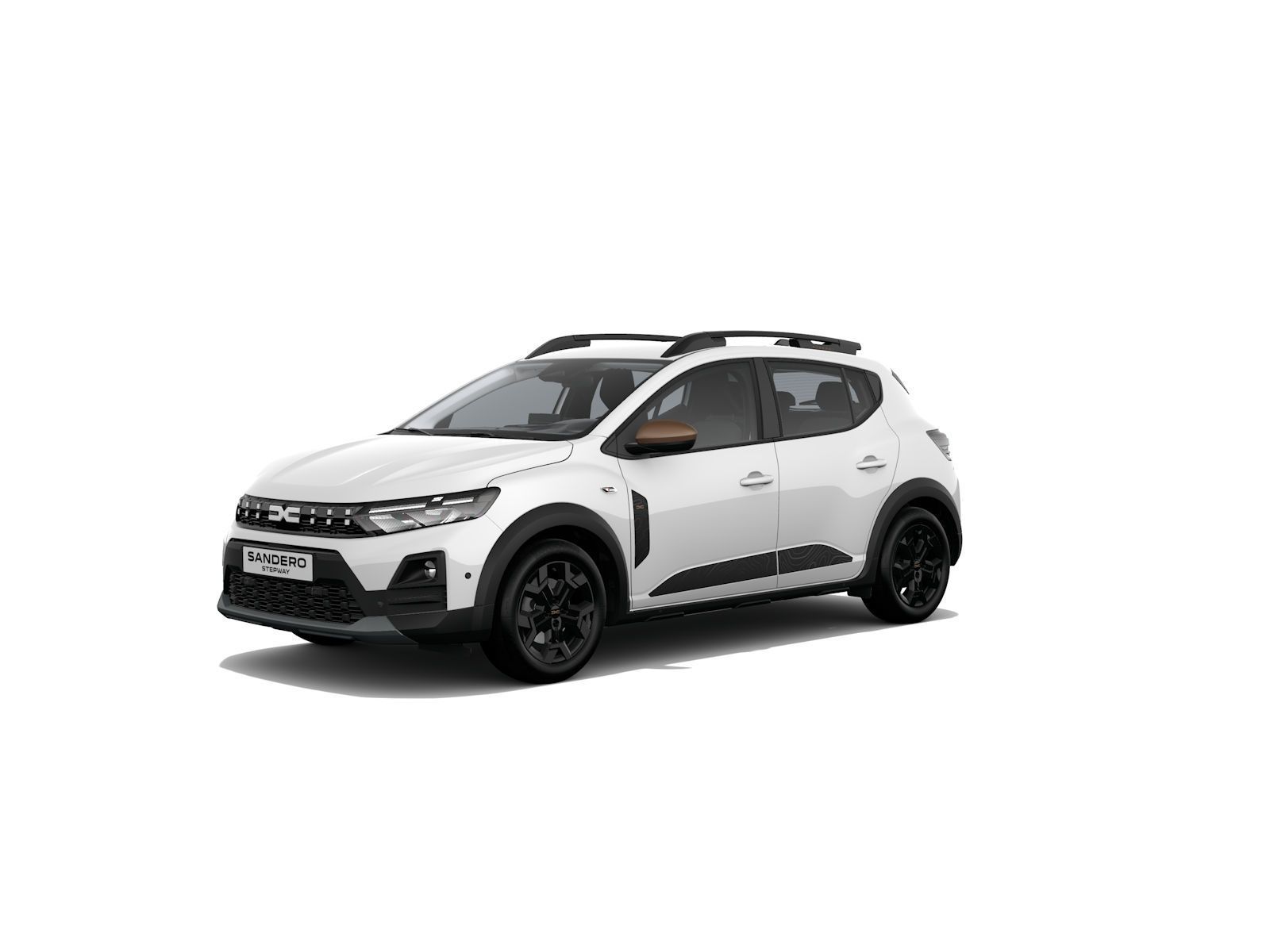 Dacia Sandero - Bild 1