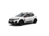 Dacia Sandero - Vorschau Bild 1