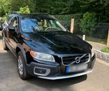 Volvo XC70 D5 AWD Momentum Momentum - Volvo XC70 Momentum mit Diesel-Antrieb