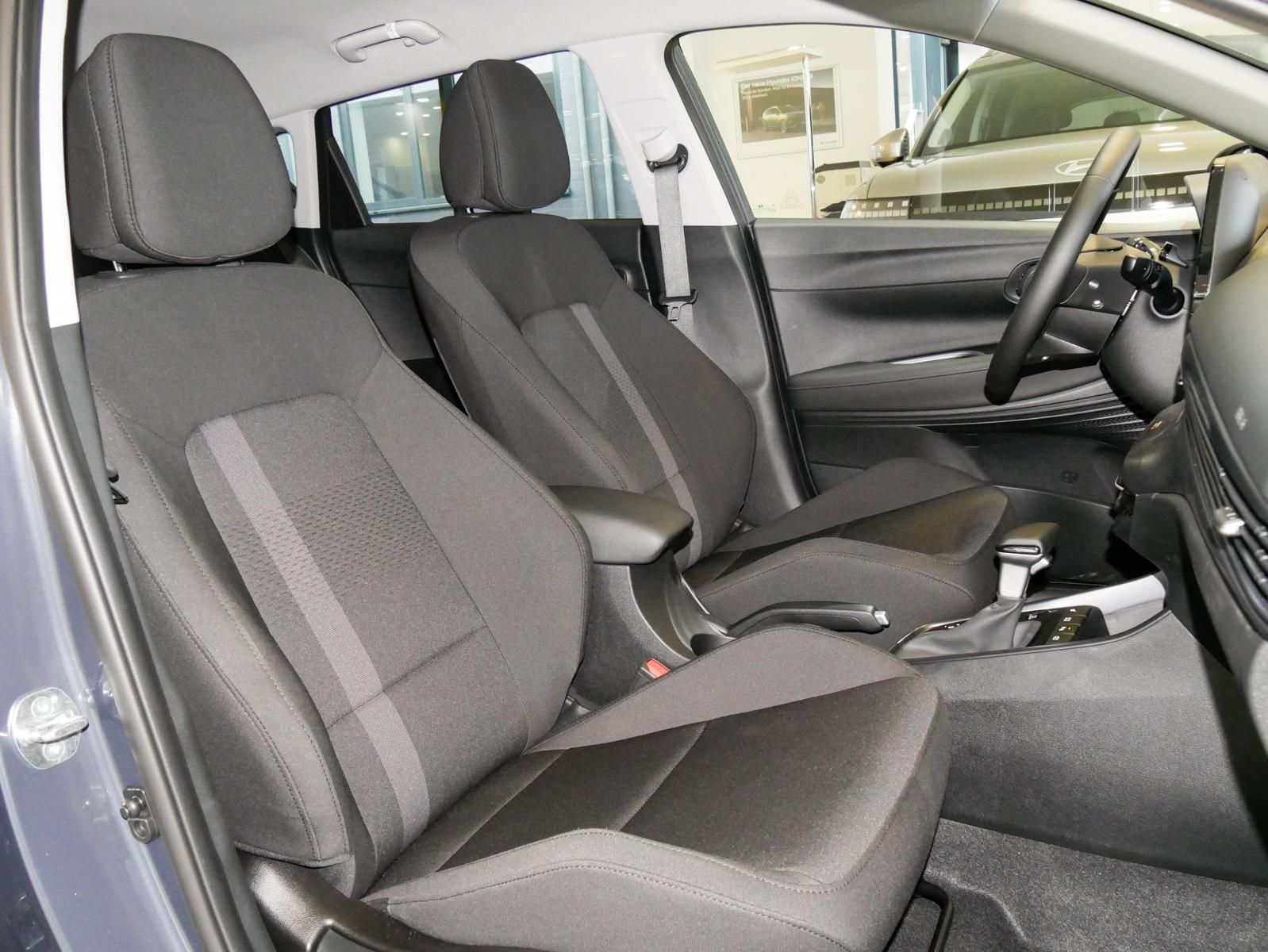 Hyundai i20 - Bild 3